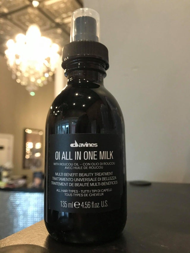 DAVINES | The Pin Up Salon Store
